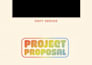 write a winning business proposal for clients and investors